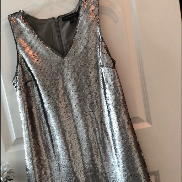 Gap Sequins Dress - Picture 13 of 16
